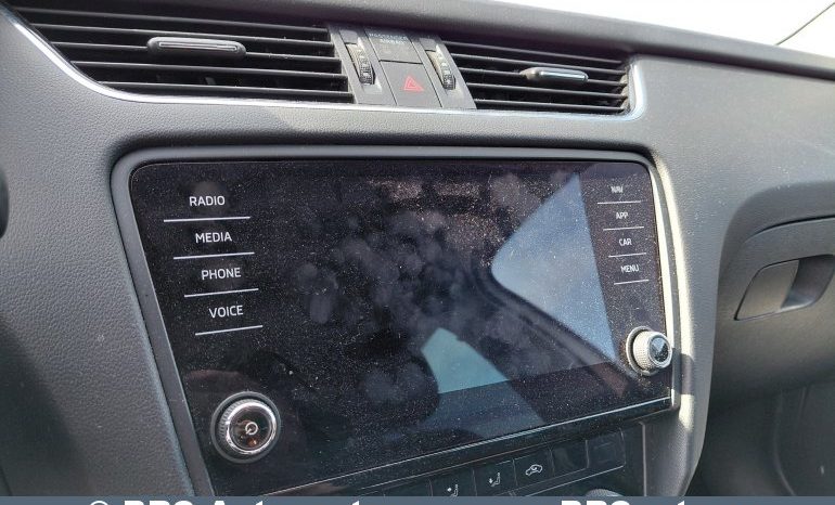 
								Skoda Octavia 2.0 TDI Automatas 2019 full									
