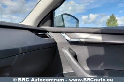 
										Skoda Octavia 2.0 TDI Automatas 2019 full									