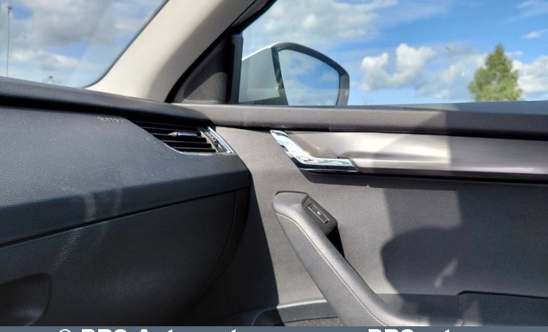
								Skoda Octavia 2.0 TDI Automatas 2019 full									