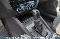 
										Skoda Octavia 2.0 TDI Automatas 2019 full									