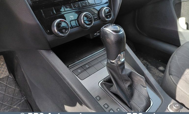 
								Skoda Octavia 2.0 TDI Automatas 2019 full									