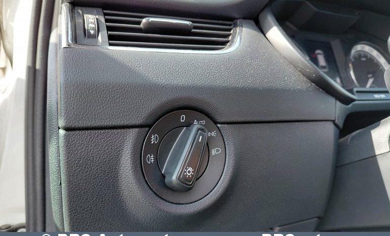 
								Skoda Octavia 2.0 TDI Automatas 2019 full									
