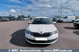 
										Skoda Octavia 2.0 TDI Automatas 2019 full									