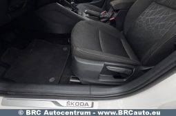 
										Skoda Octavia 2.0 TDI Automatas 2019 full									