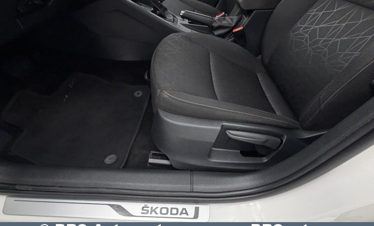 
								Skoda Octavia 2.0 TDI Automatas 2019 full									