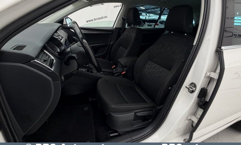 
								Skoda Octavia 2.0 TDI Automatas 2019 full									