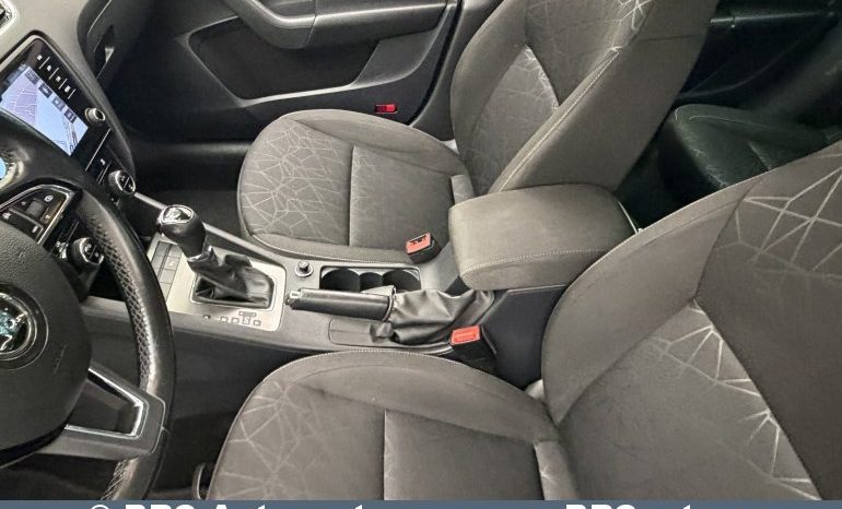 
								Skoda Octavia 2.0 TDI Automatas 2019 full									