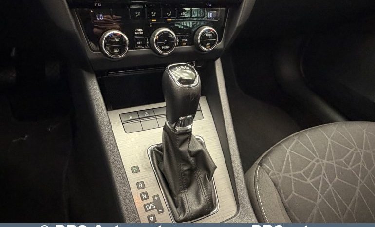 
								Skoda Octavia 2.0 TDI Automatas 2019 full									