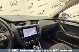 
										Skoda Octavia 2.0 TDI Automatas 2019 full									