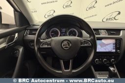 
										Skoda Octavia 2.0 TDI Automatas 2019 full									