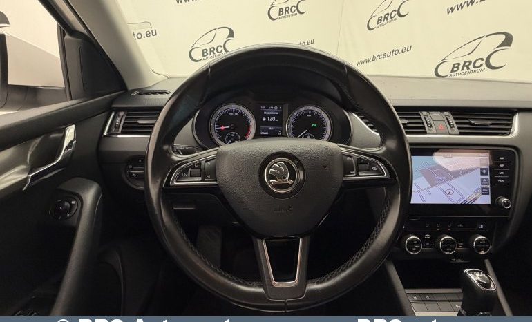 
								Skoda Octavia 2.0 TDI Automatas 2019 full									