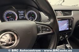 
										Skoda Octavia 2.0 TDI Automatas 2019 full									