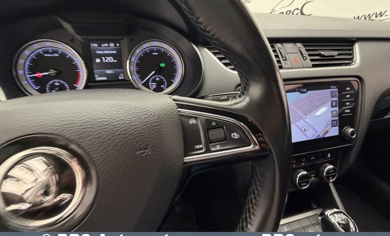 
								Skoda Octavia 2.0 TDI Automatas 2019 full									