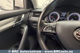 
										Skoda Octavia 2.0 TDI Automatas 2019 full									