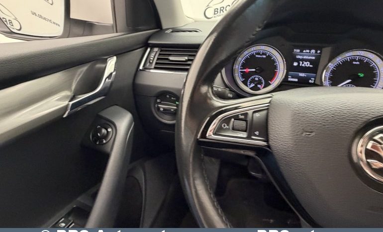 
								Skoda Octavia 2.0 TDI Automatas 2019 full									