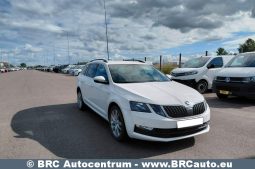 
										Skoda Octavia 2.0 TDI Automatas 2019 full									