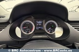 
										Skoda Octavia 2.0 TDI Automatas 2019 full									
