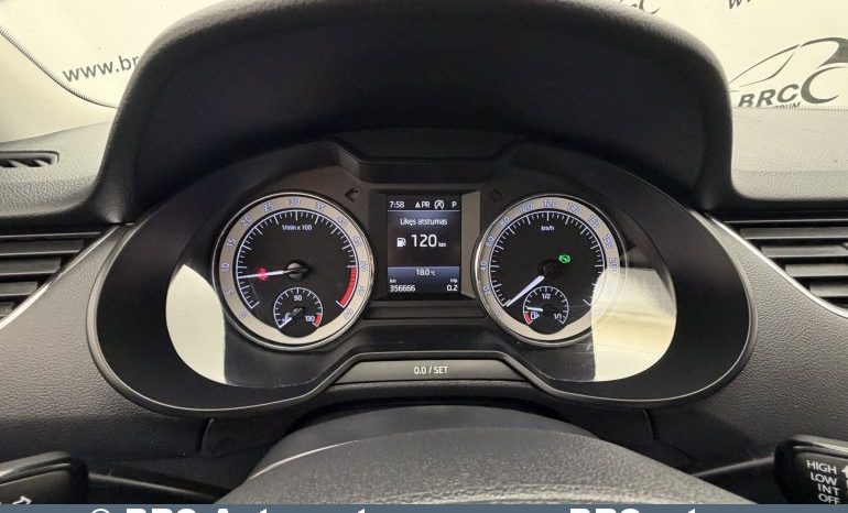 
								Skoda Octavia 2.0 TDI Automatas 2019 full									