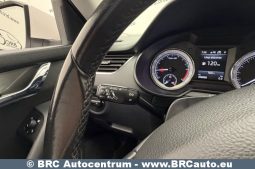 
										Skoda Octavia 2.0 TDI Automatas 2019 full									