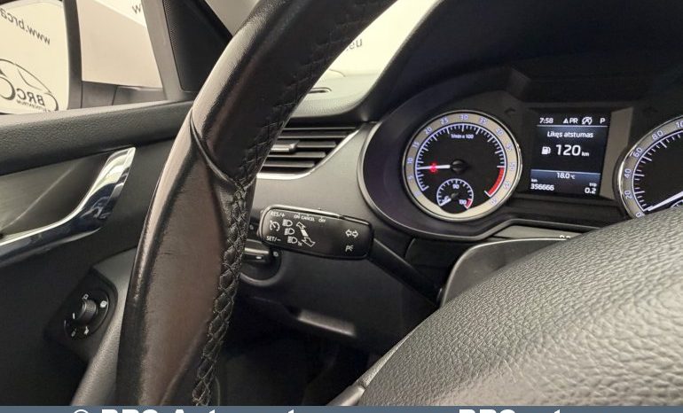 
								Skoda Octavia 2.0 TDI Automatas 2019 full									