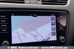 
										Skoda Octavia 2.0 TDI Automatas 2019 full									
