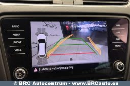 
										Skoda Octavia 2.0 TDI Automatas 2019 full									