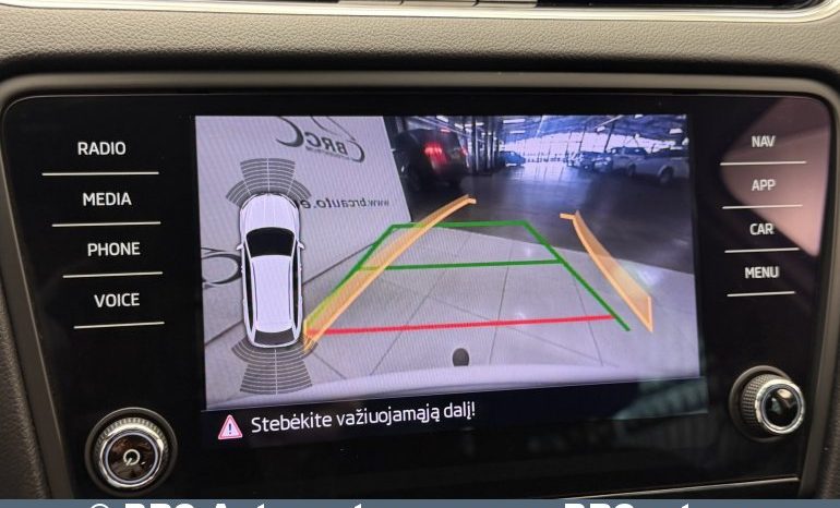 
								Skoda Octavia 2.0 TDI Automatas 2019 full									