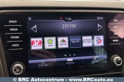 
										Skoda Octavia 2.0 TDI Automatas 2019 full									