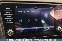 
										Skoda Octavia 2.0 TDI Automatas 2019 full									