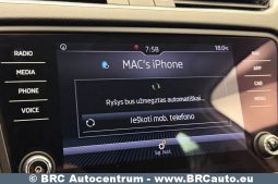 
										Skoda Octavia 2.0 TDI Automatas 2019 full									