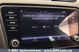 
										Skoda Octavia 2.0 TDI Automatas 2019 full									
