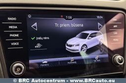 
										Skoda Octavia 2.0 TDI Automatas 2019 full									