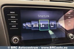 
										Skoda Octavia 2.0 TDI Automatas 2019 full									