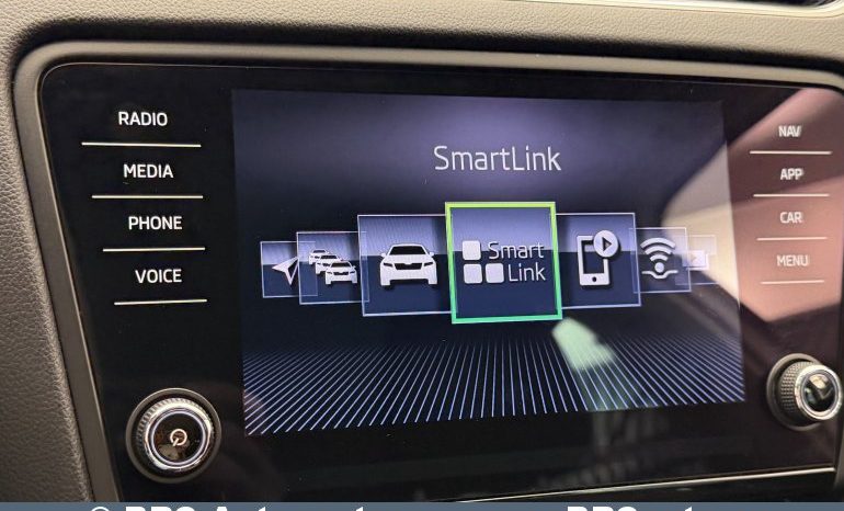 
								Skoda Octavia 2.0 TDI Automatas 2019 full									