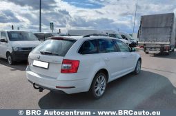
										Skoda Octavia 2.0 TDI Automatas 2019 full									
