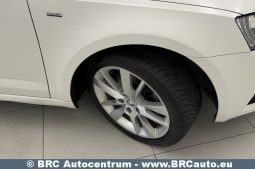 
										Skoda Octavia 2.0 TDI Automatas 2019 full									