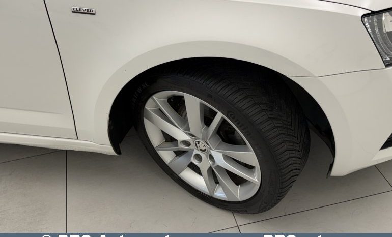 
								Skoda Octavia 2.0 TDI Automatas 2019 full									