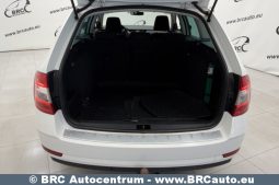 
										Skoda Octavia 2.0 TDI Automatas 2019 full									