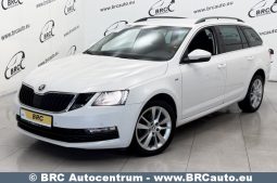 
										Skoda Octavia 2.0 TDI Automatas 2019 full									