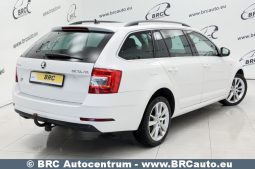 
										Skoda Octavia 2.0 TDI Automatas 2019 full									