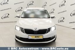 
										Skoda Octavia 2.0 TDI Automatas 2019 full									