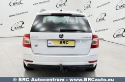 
										Skoda Octavia 2.0 TDI Automatas 2019 full									