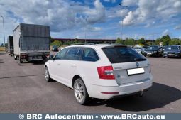 
										Skoda Octavia 2.0 TDI Automatas 2019 full									