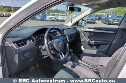 
										Skoda Octavia 2.0 TDI Automatas 2019 full									