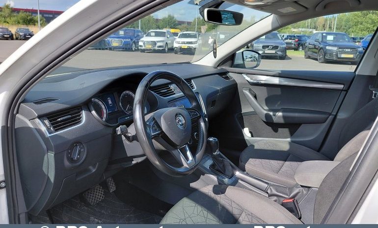 
								Skoda Octavia 2.0 TDI Automatas 2019 full									