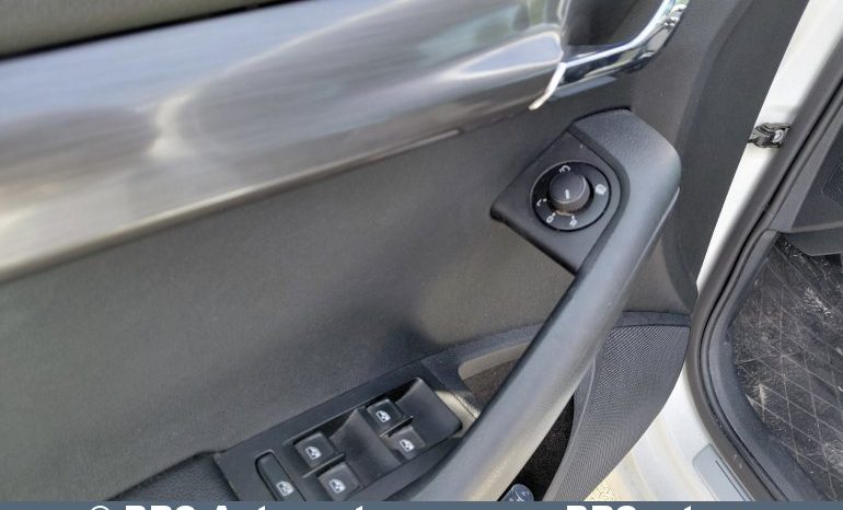
								Skoda Octavia 2.0 TDI Automatas 2019 full									