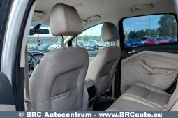 
										Ford C-Max Plug-in Hybrid Premium Automatas 2013 full									