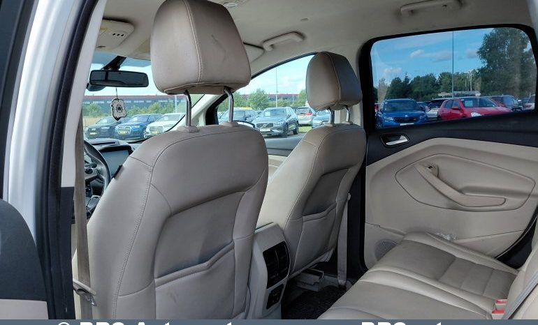 
								Ford C-Max Plug-in Hybrid Premium Automatas 2013 full									