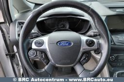 
										Ford C-Max Plug-in Hybrid Premium Automatas 2013 full									