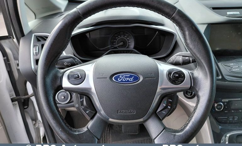 
								Ford C-Max Plug-in Hybrid Premium Automatas 2013 full									